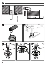 Предварительный просмотр 36 страницы Hans Grohe Raindance E 27370 Series Instructions For Use/Assembly Instructions