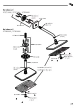 Предварительный просмотр 39 страницы Hans Grohe Raindance E 27370 Series Instructions For Use/Assembly Instructions