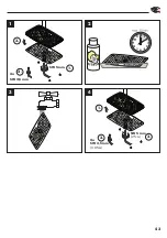 Предварительный просмотр 43 страницы Hans Grohe Raindance E 27370 Series Instructions For Use/Assembly Instructions