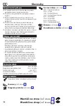 Preview for 12 page of Hans Grohe Raindance E 300 1jet 26238 Series Instructions For Use/Assembly Instructions