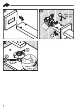 Preview for 7 page of Hans Grohe Raindance E 300 1jet 26239007 Instructions For Use/Assembly Instructions