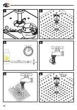 Preview for 11 page of Hans Grohe Raindance E 300 1jet 26239007 Instructions For Use/Assembly Instructions