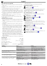 Preview for 6 page of Hans Grohe Raindance E 300 1jet Showerpipe 350 ST 27361000 Instructions For Use/Assembly Instructions