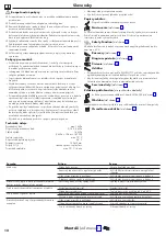 Предварительный просмотр 12 страницы Hans Grohe Raindance E 300 1jet Showerpipe 350 ST 27361000 Instructions For Use/Assembly Instructions