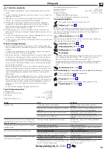 Preview for 21 page of Hans Grohe Raindance E 300 1jet Showerpipe 350 ST 27361000 Instructions For Use/Assembly Instructions