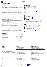 Preview for 24 page of Hans Grohe Raindance E 300 1jet Showerpipe 350 ST 27361000 Instructions For Use/Assembly Instructions