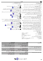 Preview for 29 page of Hans Grohe Raindance E 300 1jet Showerpipe 350 ST 27361000 Instructions For Use/Assembly Instructions