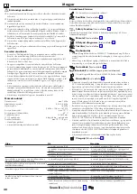 Preview for 30 page of Hans Grohe Raindance E 300 1jet Showerpipe 350 ST 27361000 Instructions For Use/Assembly Instructions