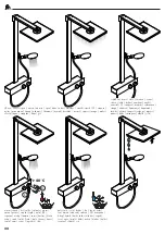 Предварительный просмотр 34 страницы Hans Grohe Raindance E 300 1jet Showerpipe 350 ST 27361000 Instructions For Use/Assembly Instructions