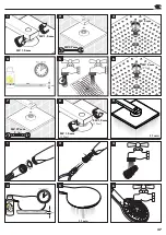 Preview for 37 page of Hans Grohe Raindance E 300 1jet Showerpipe 350 ST 27361000 Instructions For Use/Assembly Instructions