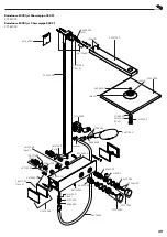 Предварительный просмотр 39 страницы Hans Grohe Raindance E 300 1jet Showerpipe 350 ST 27361000 Instructions For Use/Assembly Instructions