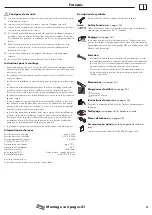 Preview for 3 page of Hans Grohe Raindance E 300 1jet Showerpipe 350 ST EcoSmart 27362000 Instructions For Use/Assembly Instructions