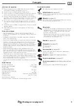 Preview for 9 page of Hans Grohe Raindance E 300 1jet Showerpipe 350 ST EcoSmart 27362000 Instructions For Use/Assembly Instructions