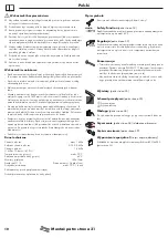 Preview for 10 page of Hans Grohe Raindance E 300 1jet Showerpipe 350 ST EcoSmart 27362000 Instructions For Use/Assembly Instructions