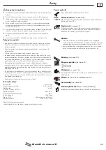 Preview for 11 page of Hans Grohe Raindance E 300 1jet Showerpipe 350 ST EcoSmart 27362000 Instructions For Use/Assembly Instructions