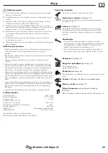 Preview for 29 page of Hans Grohe Raindance E 300 1jet Showerpipe 350 ST EcoSmart 27362000 Instructions For Use/Assembly Instructions