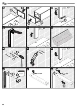 Preview for 32 page of Hans Grohe Raindance E 300 1jet Showerpipe 350 ST EcoSmart 27362000 Instructions For Use/Assembly Instructions