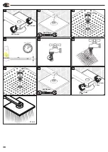 Preview for 38 page of Hans Grohe Raindance E 300 1jet Showerpipe 350 ST EcoSmart 27362000 Instructions For Use/Assembly Instructions