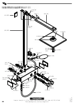 Preview for 40 page of Hans Grohe Raindance E 300 1jet Showerpipe 350 ST EcoSmart 27362000 Instructions For Use/Assembly Instructions