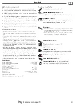 Preview for 21 page of Hans Grohe Raindance E 300 1jet Showerpipe 350 ST EcoSmart... Instructions For Use/Assembly Instructions