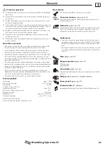 Preview for 23 page of Hans Grohe Raindance E 300 1jet Showerpipe 350 ST EcoSmart... Instructions For Use/Assembly Instructions