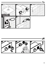 Preview for 33 page of Hans Grohe Raindance E 300 1jet Showerpipe 350 ST EcoSmart... Instructions For Use/Assembly Instructions