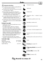 Preview for 11 page of Hans Grohe Raindance E Instructions For Use/Assembly Instructions