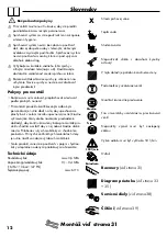 Preview for 12 page of Hans Grohe Raindance E Instructions For Use/Assembly Instructions