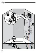 Preview for 32 page of Hans Grohe Raindance E Instructions For Use/Assembly Instructions