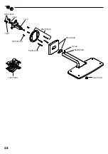 Preview for 38 page of Hans Grohe Raindance E Instructions For Use/Assembly Instructions