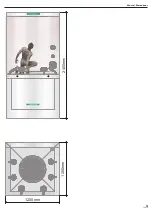 Preview for 3 page of Hans Grohe Raindance Fontana 120 Rainmaker 91200000 Manual