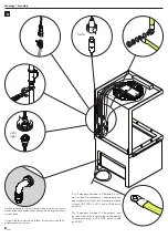 Preview for 8 page of Hans Grohe Raindance Fontana 120 Rainmaker 91200000 Manual