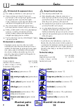 Preview for 7 page of Hans Grohe Raindance Froggy 28545000 Instructions For Use/Assembly Instructions