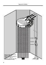 Preview for 5 page of Hans Grohe Raindance Imperial 28403001 Installation Instructions / Warranty