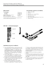 Preview for 8 page of Hans Grohe Raindance Imperial 28403001 Installation Instructions / Warranty