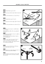 Preview for 10 page of Hans Grohe Raindance Imperial 28403001 Installation Instructions / Warranty