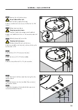 Preview for 12 page of Hans Grohe Raindance Imperial 28403001 Installation Instructions / Warranty