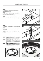 Preview for 14 page of Hans Grohe Raindance Imperial 28403001 Installation Instructions / Warranty