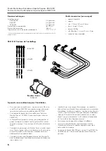 Preview for 6 page of Hans Grohe Raindance Imperial 28414181 Installation/User Instructions/Warranty