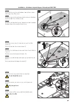 Preview for 17 page of Hans Grohe Raindance Imperial 28414181 Installation/User Instructions/Warranty