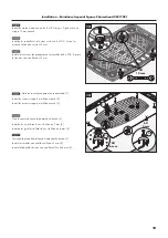 Preview for 19 page of Hans Grohe Raindance Imperial 28414181 Installation/User Instructions/Warranty