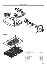 Preview for 25 page of Hans Grohe Raindance Imperial 28414181 Installation/User Instructions/Warranty