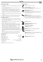 Preview for 26 page of Hans Grohe Raindance Lift 27003400 Instructions For Use/Assembly Instructions