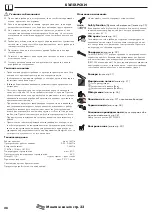 Preview for 29 page of Hans Grohe Raindance Lift 27003400 Instructions For Use/Assembly Instructions