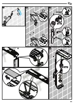 Preview for 34 page of Hans Grohe Raindance Lift 27003400 Instructions For Use/Assembly Instructions