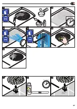 Preview for 38 page of Hans Grohe Raindance Lift 27003400 Instructions For Use/Assembly Instructions