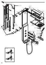 Preview for 39 page of Hans Grohe Raindance Lift 27003400 Instructions For Use/Assembly Instructions