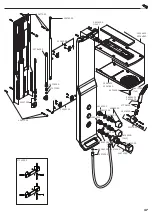 Предварительный просмотр 37 страницы Hans Grohe Raindance Lift 27008000 Instructions For Use And Assembly Instructions