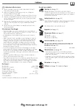 Preview for 5 page of Hans Grohe Raindance Lift Instructions For Use/Assembly Instructions