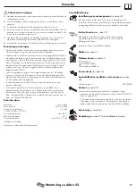 Preview for 17 page of Hans Grohe Raindance Lift Instructions For Use/Assembly Instructions